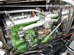 Duesenberg J487/2336 Dual Cowl Phaeton LWB by LeBaron 1930 года
